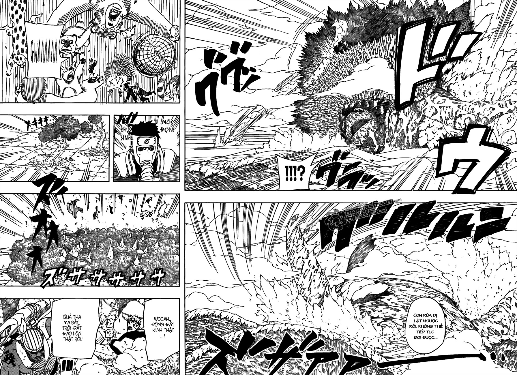 Chapter 513 - Trang 15