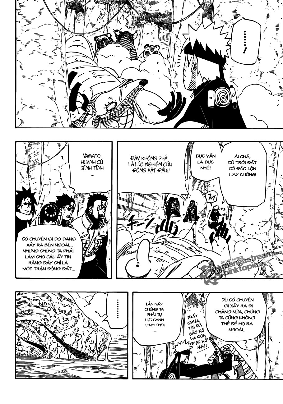 Chapter 513 - Trang 16