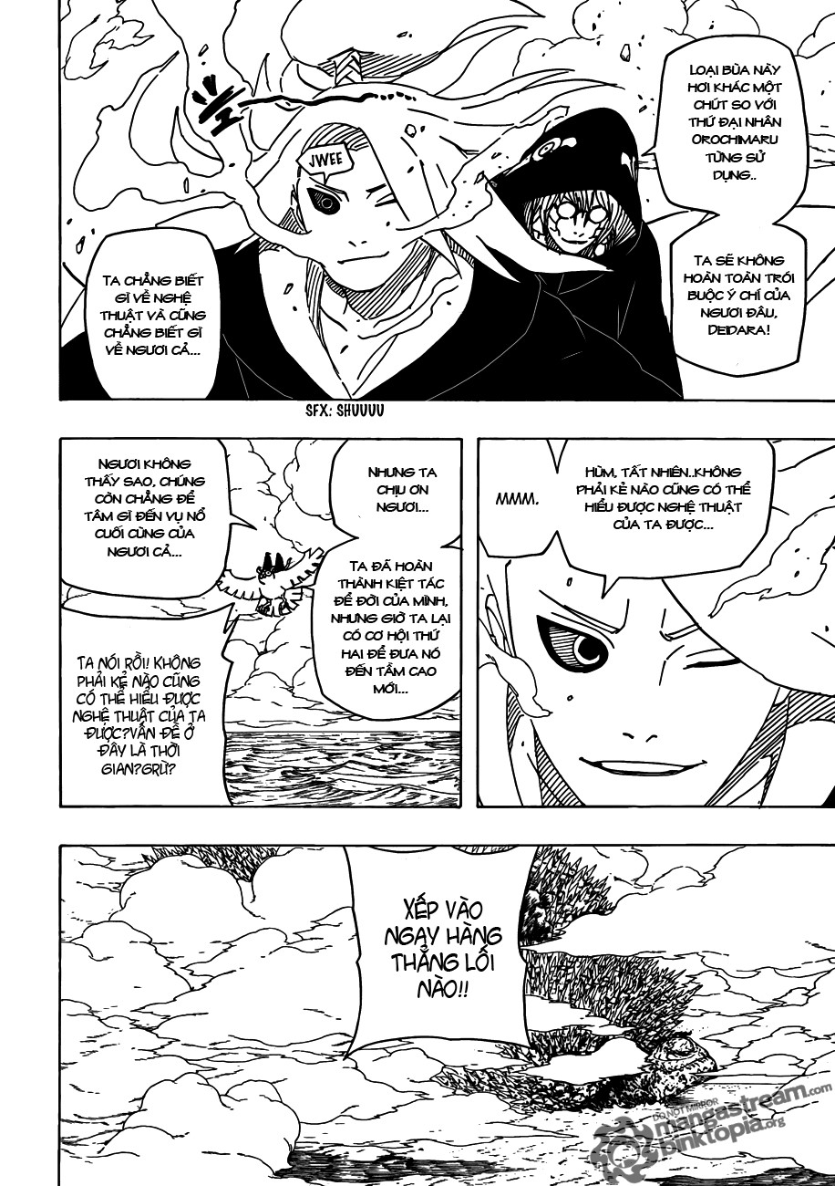 Chapter 513 - Trang 3