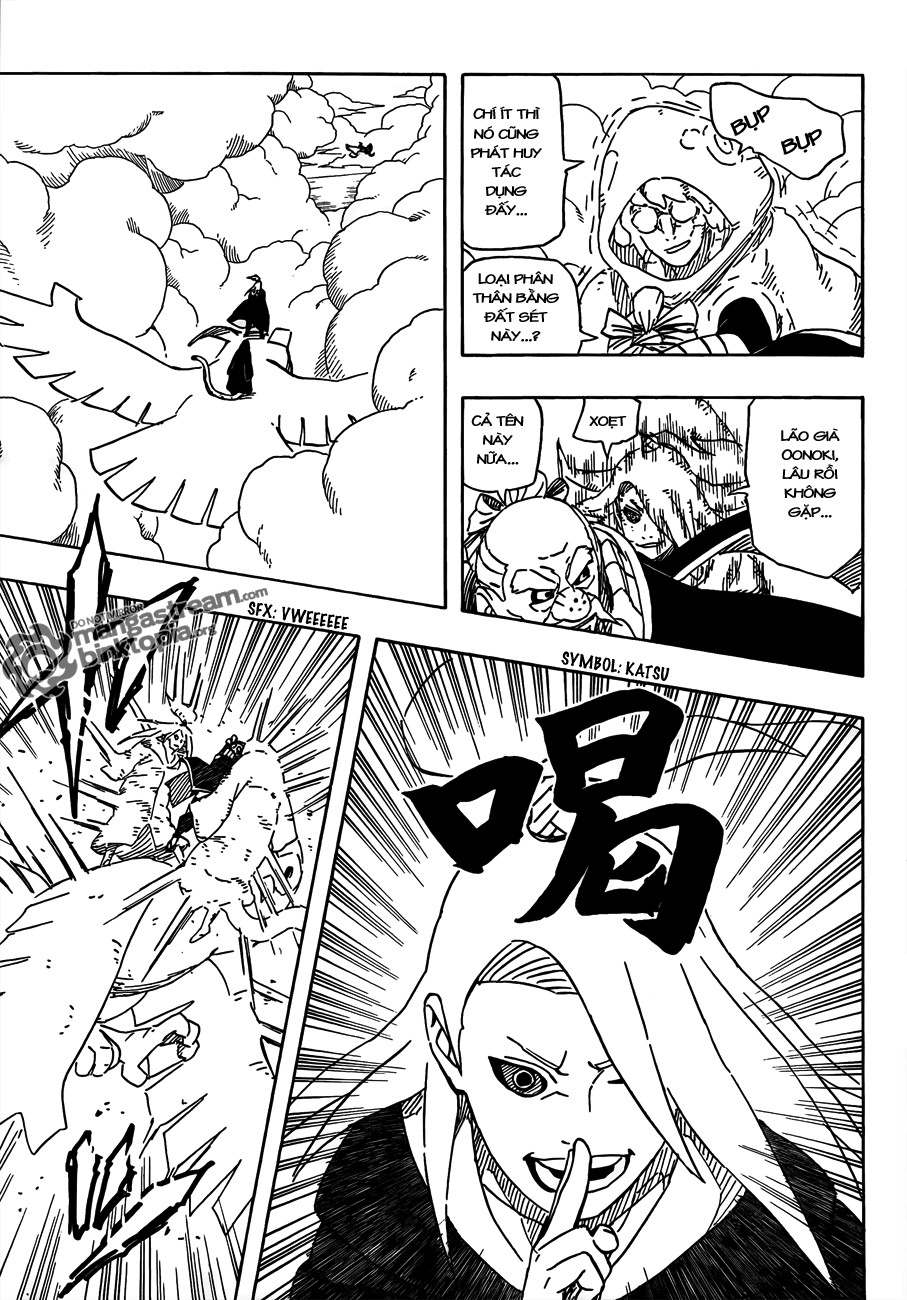 Chapter 513 - Trang 6