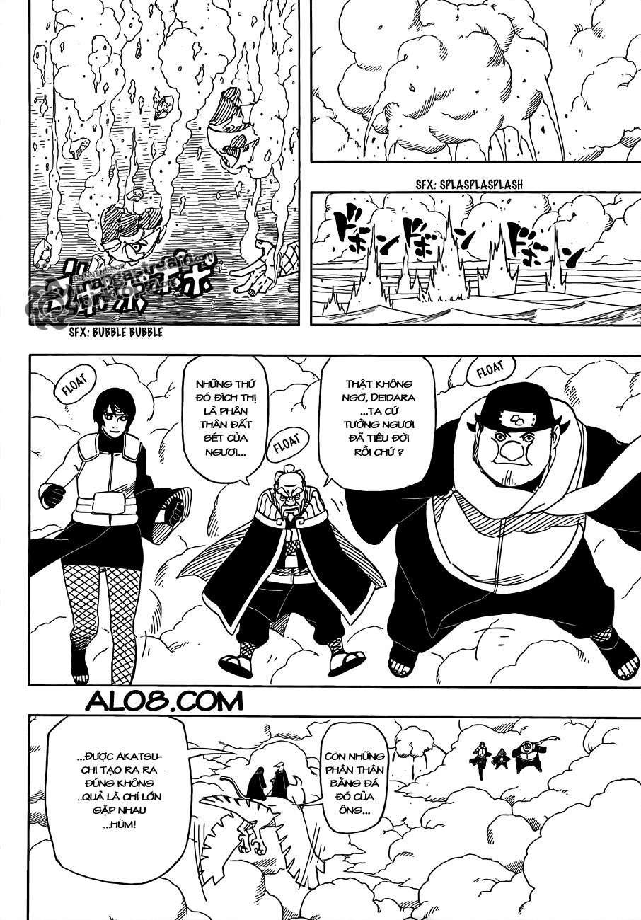 Chapter 513 - Trang 9