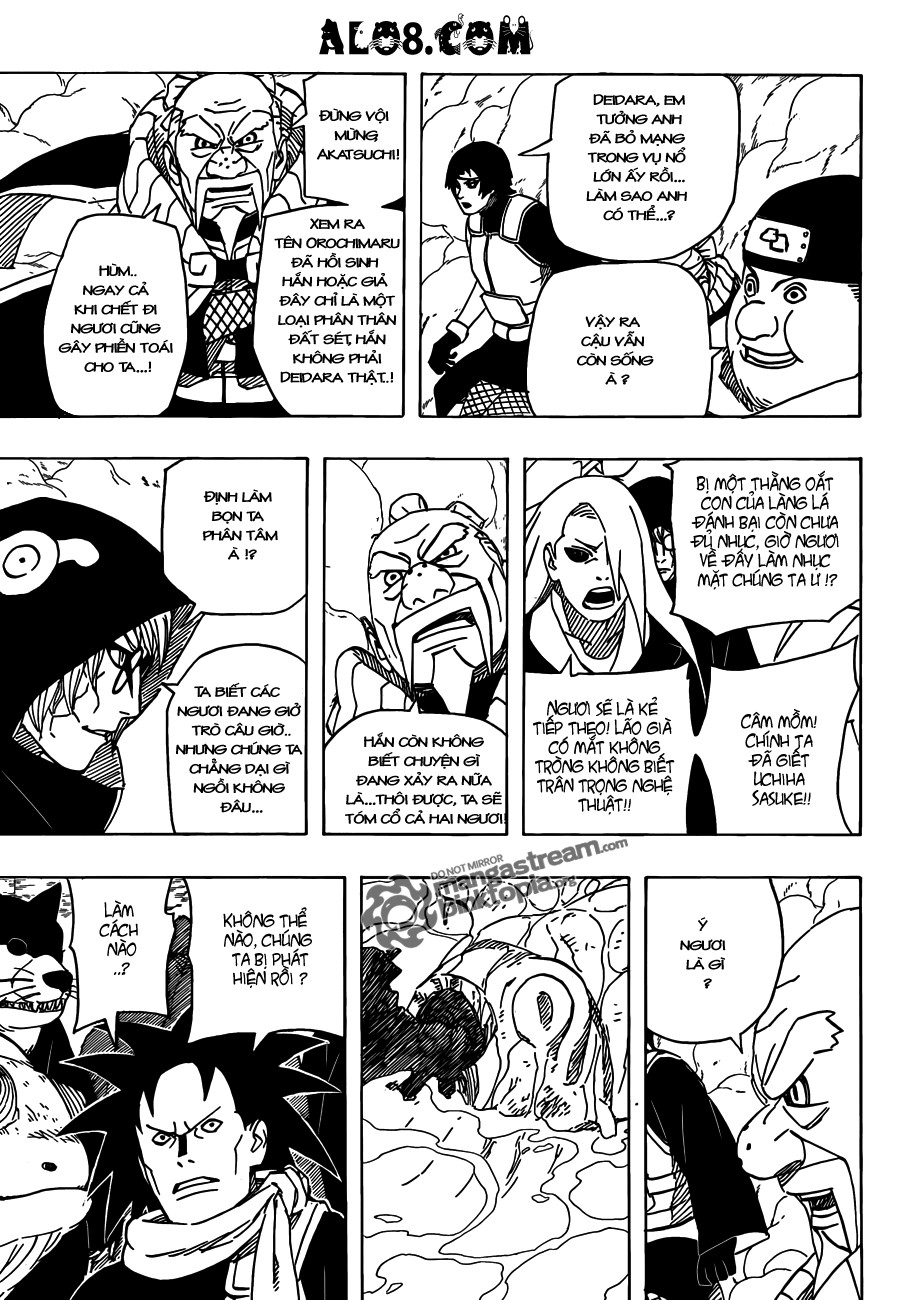 Chapter 513 - Trang 10