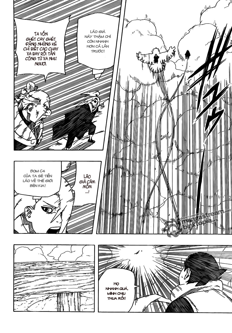 Chapter 514 - Trang 11