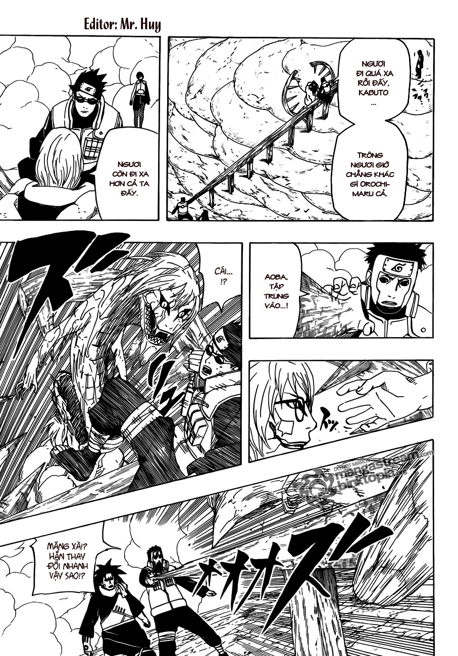 Chapter 514 - Trang 12
