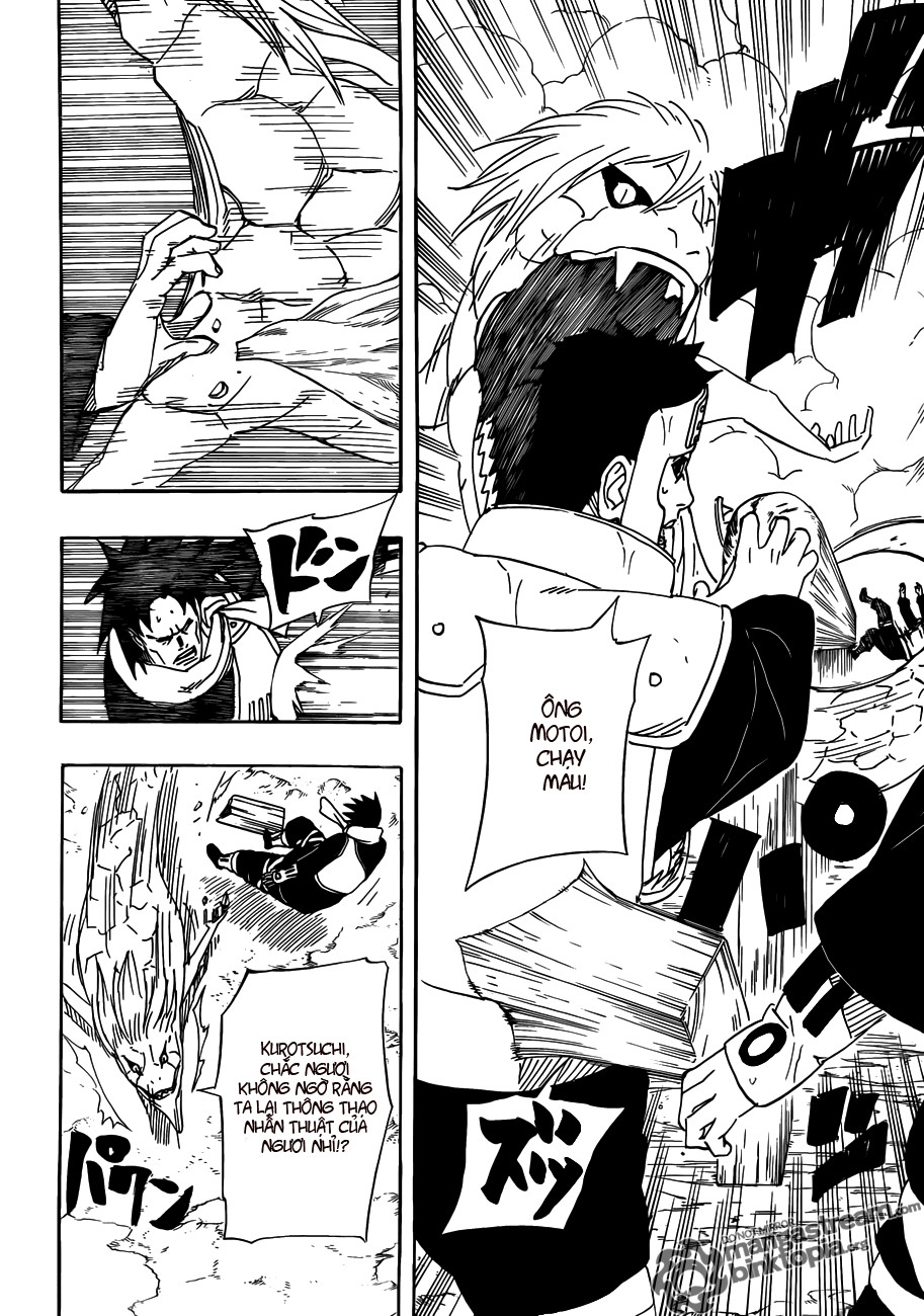 Chapter 514 - Trang 13