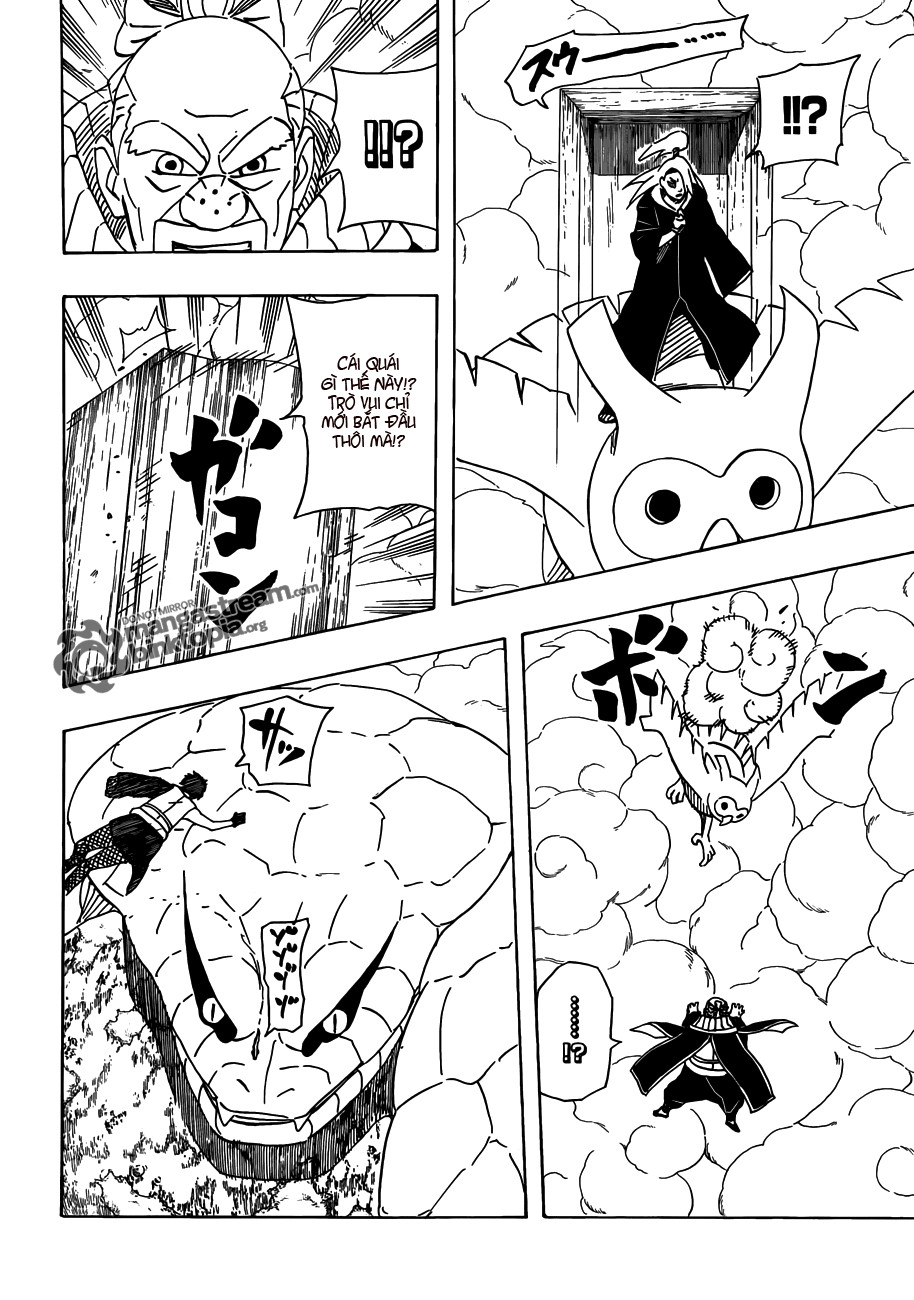 Chapter 514 - Trang 15