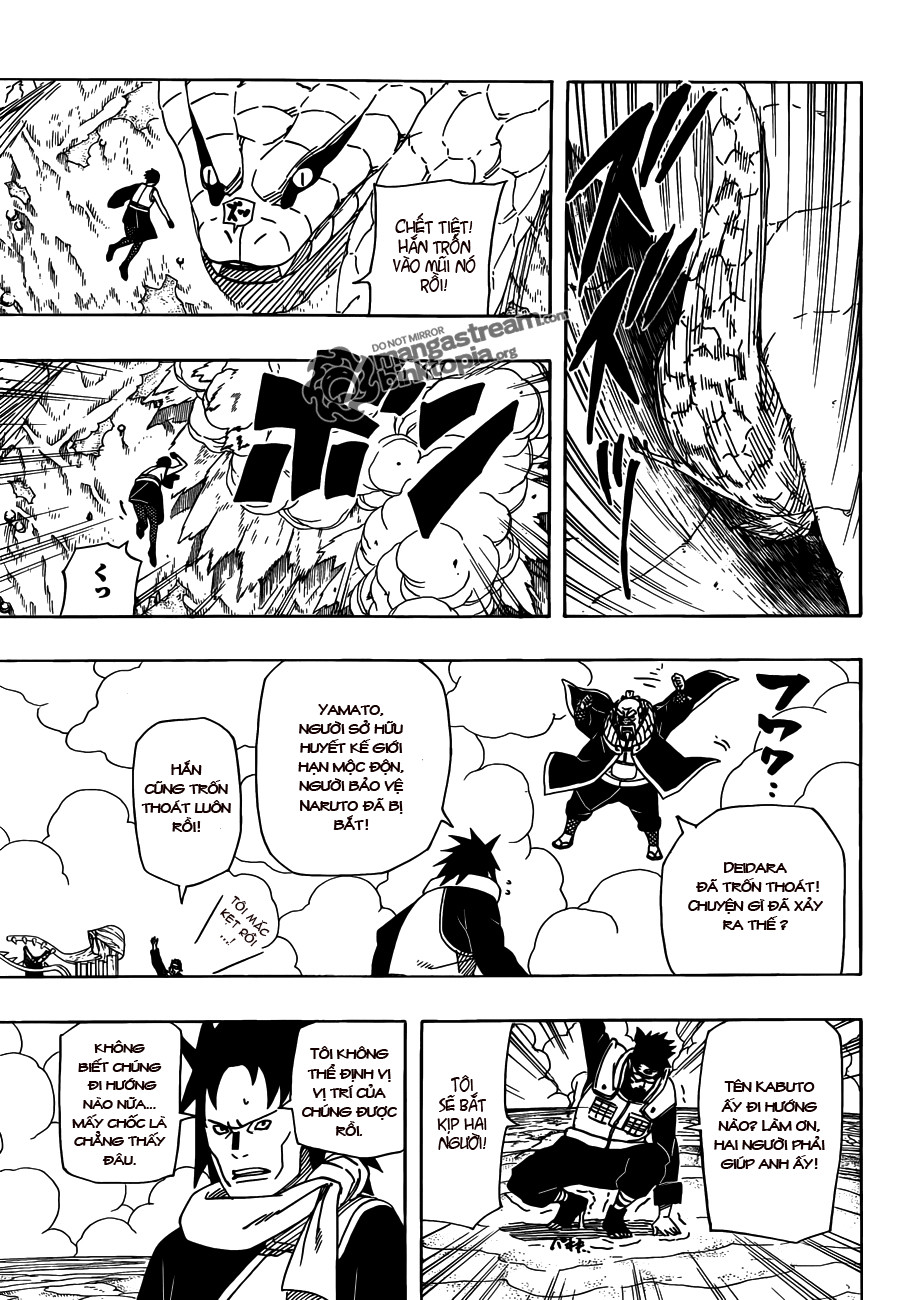 Chapter 514 - Trang 16