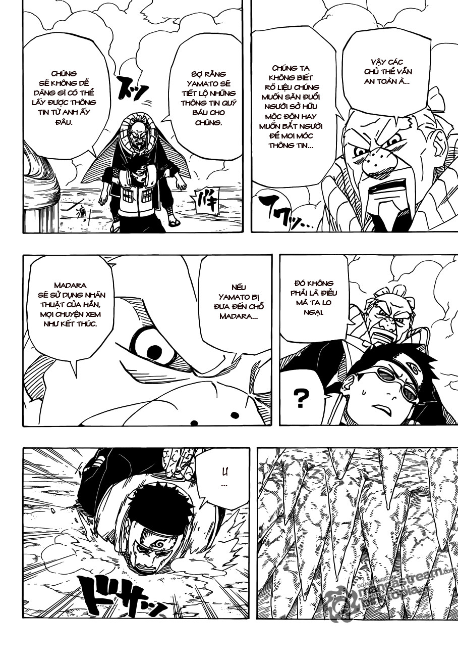 Chapter 514 - Trang 17
