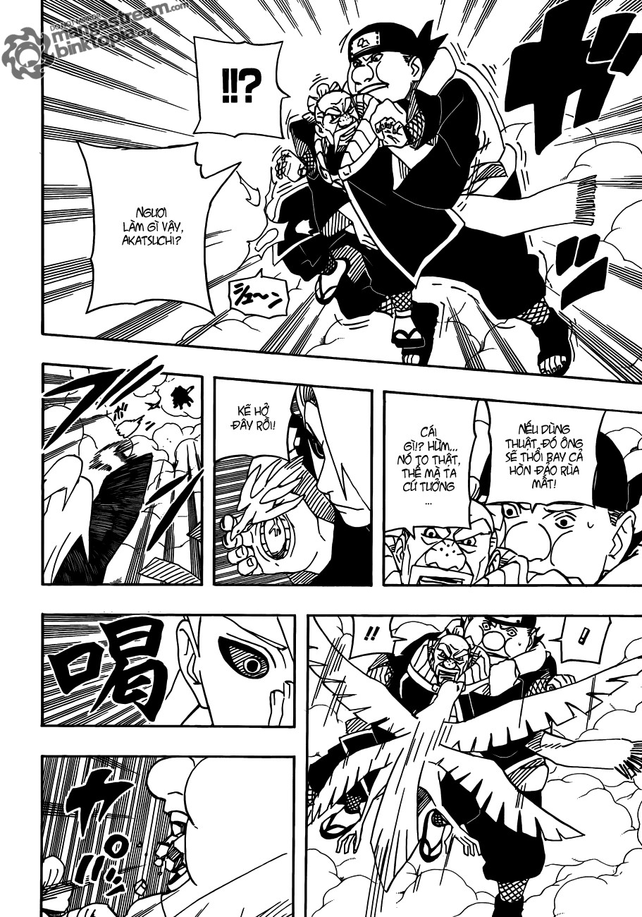 Chapter 514 - Trang 3
