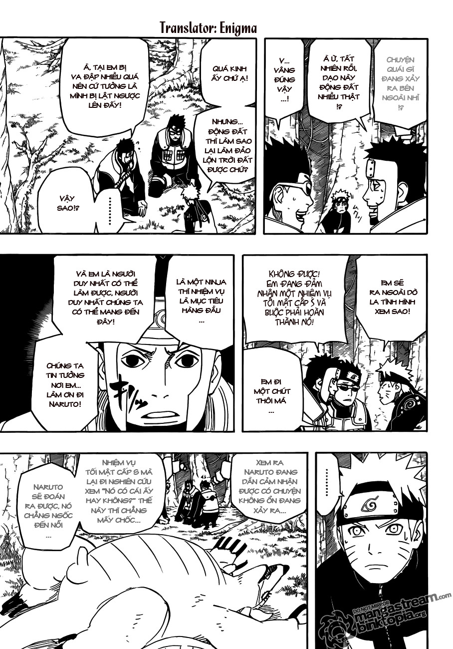 Chapter 514 - Trang 6