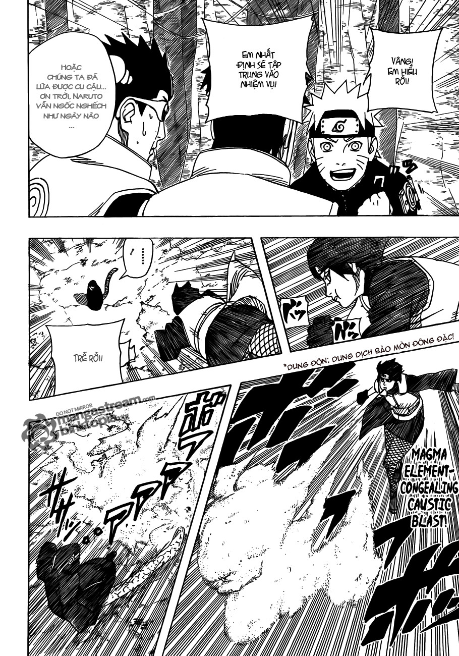 Chapter 514 - Trang 7