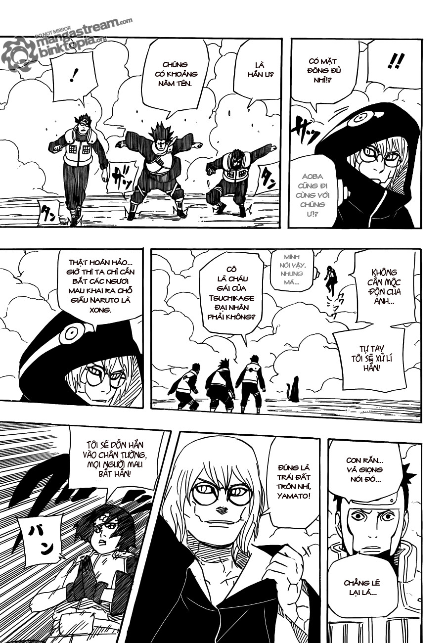 Chapter 514 - Trang 8