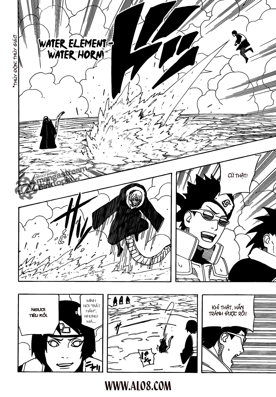 Chapter 514 - Trang 9