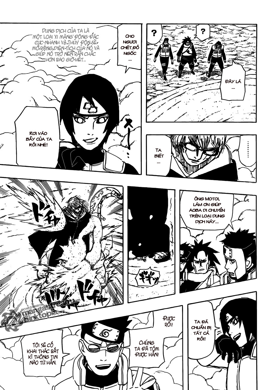 Chapter 514 - Trang 10