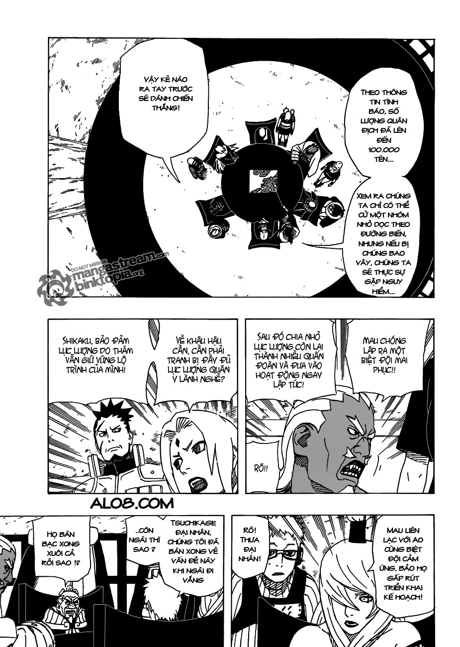 Chapter 515 - Trang 13