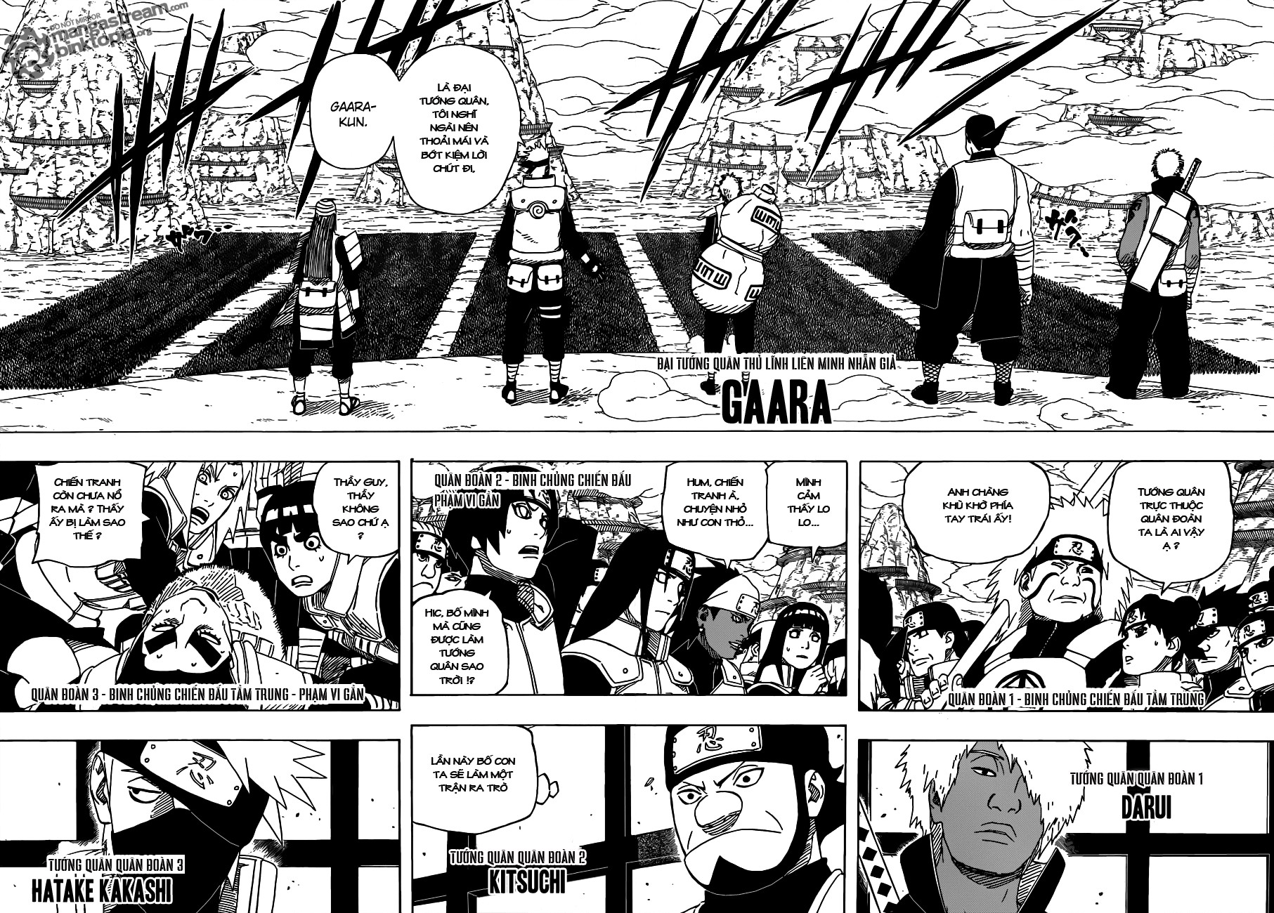 Chapter 515 - Trang 16
