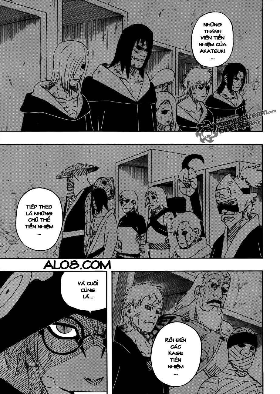 Chapter 515 - Trang 18