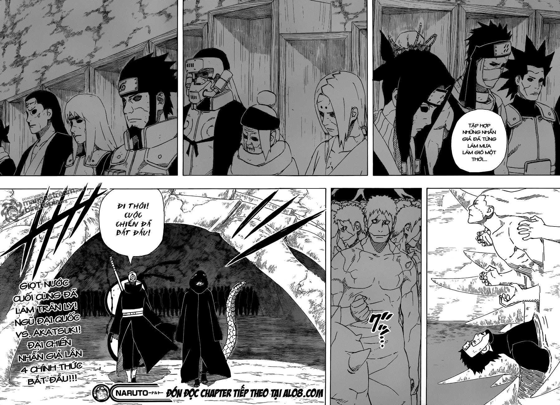 Chapter 515 - Trang 19