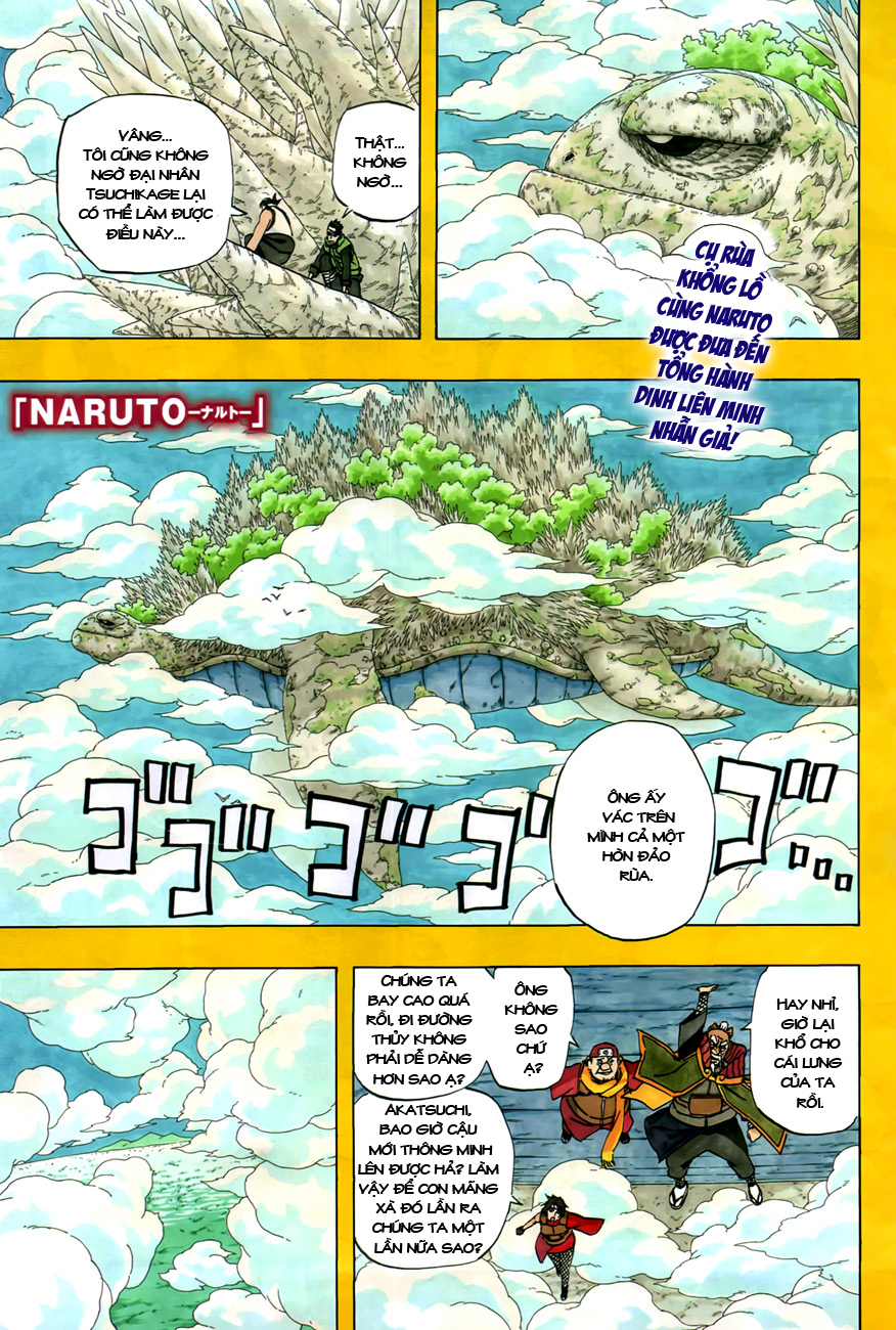 Chapter 515 - Trang 3