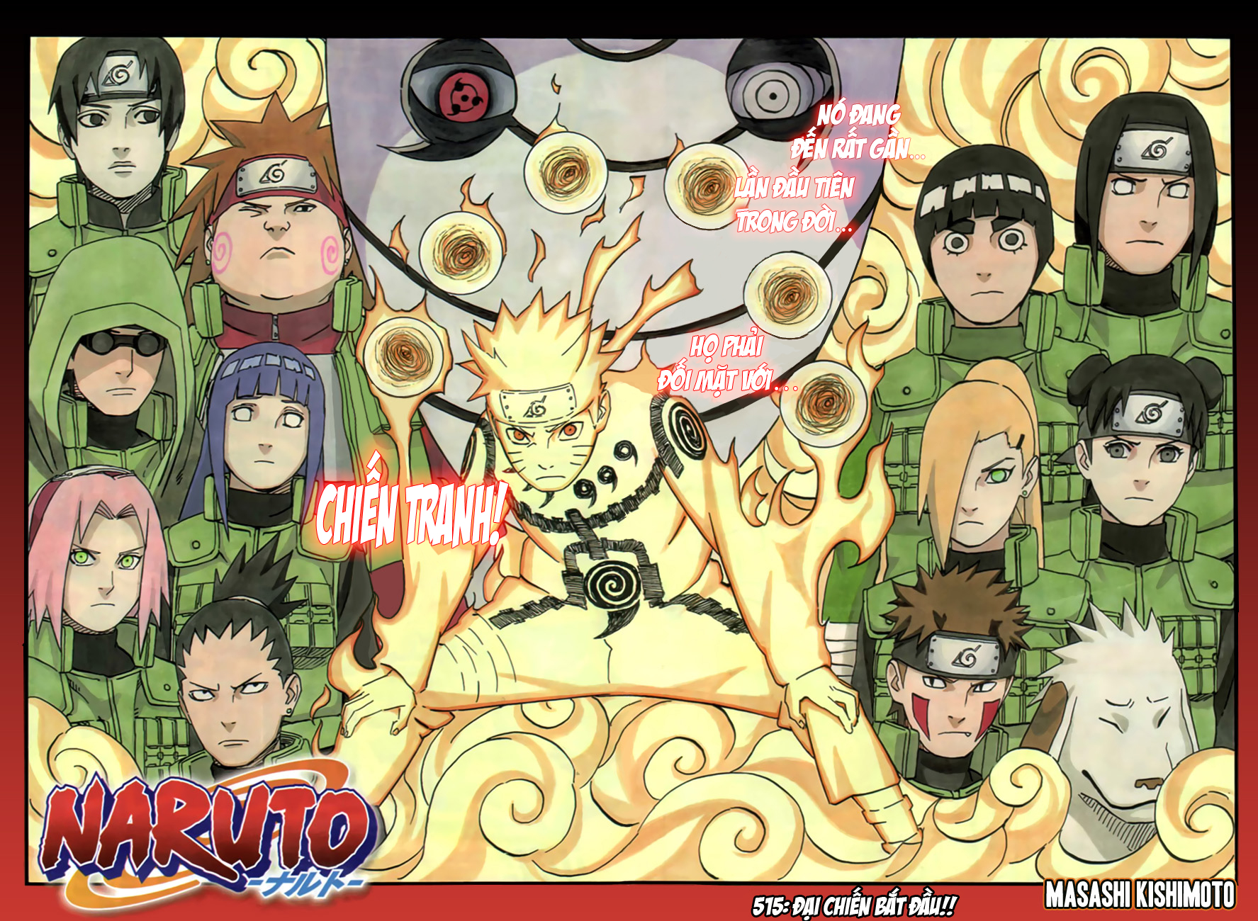 Chapter 515 - Trang 4