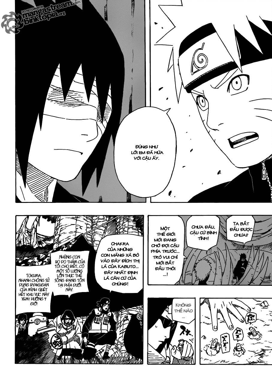 Chapter 515 - Trang 6