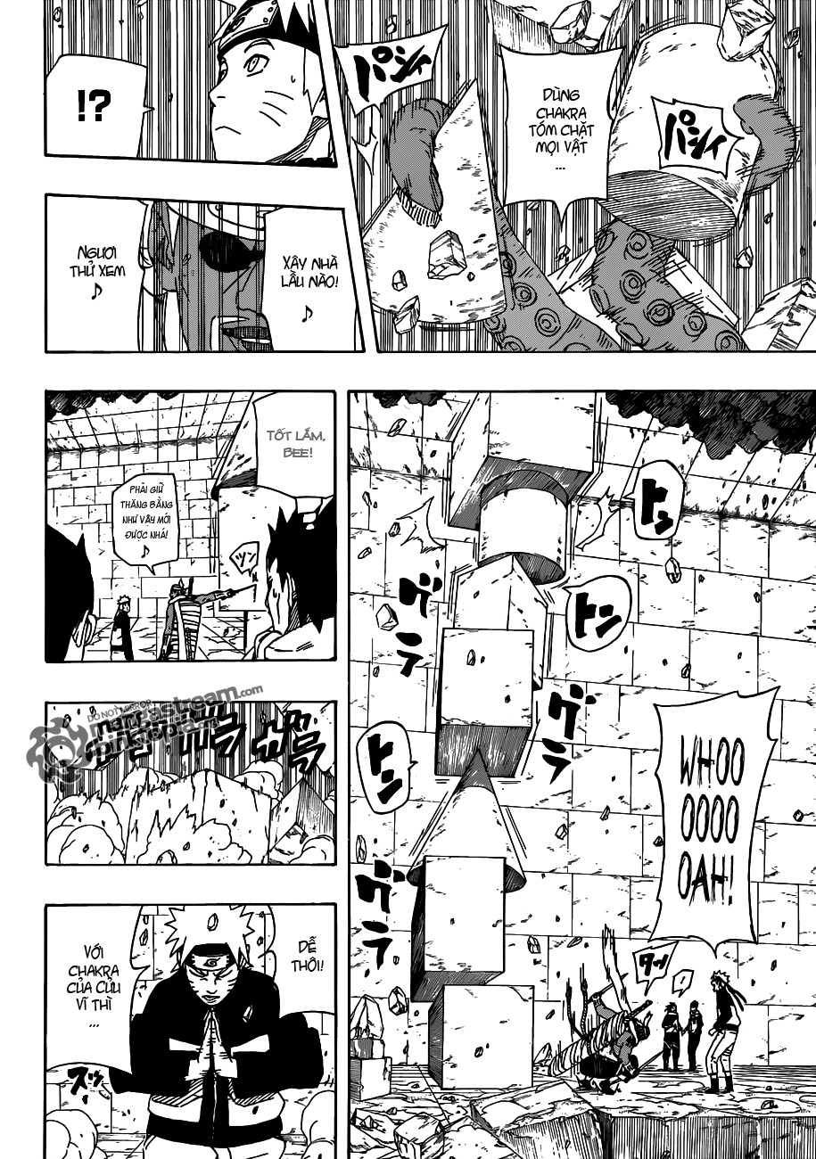 Chapter 515 - Trang 8