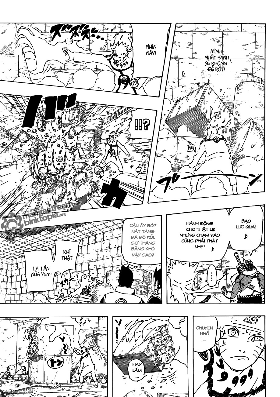 Chapter 515 - Trang 9