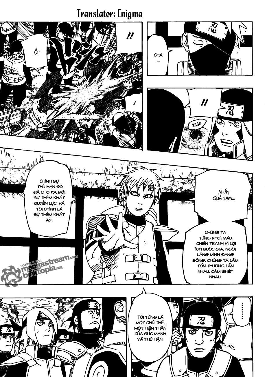 Chapter 516 - Trang 11