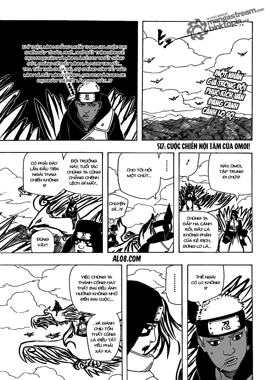 Chapter 517 - Trang 2