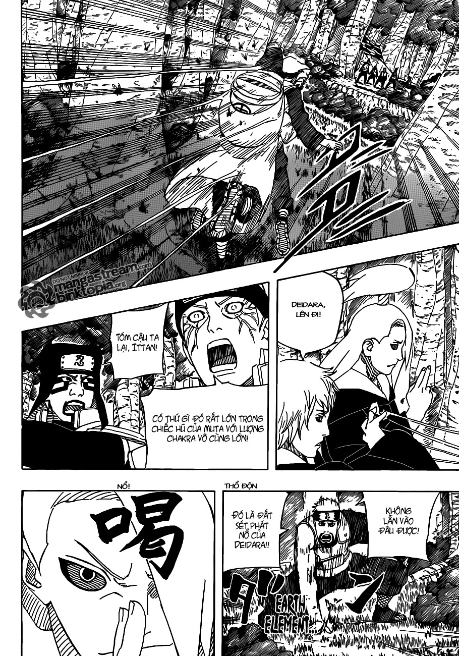 Chapter 517 - Trang 11