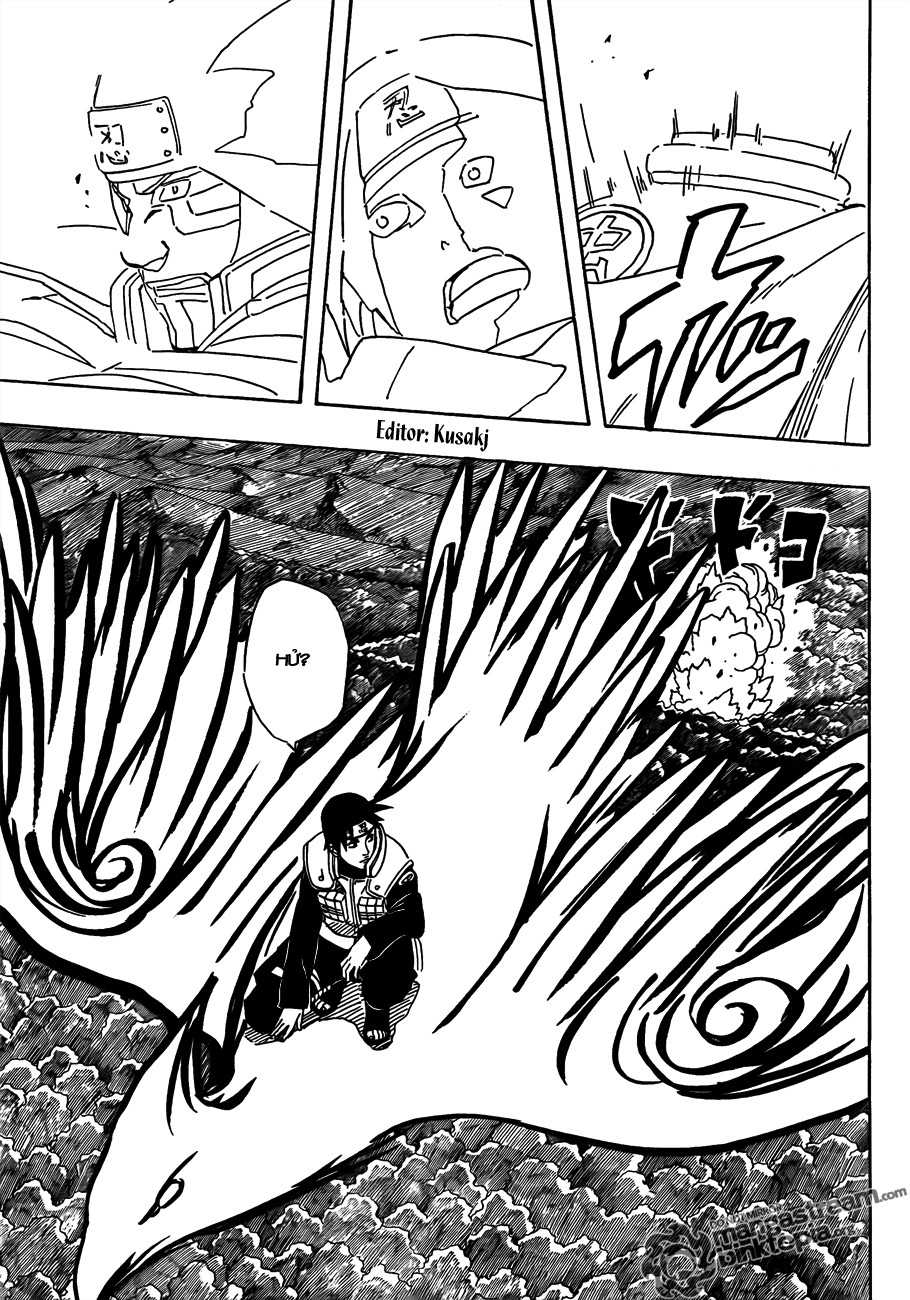 Chapter 517 - Trang 12