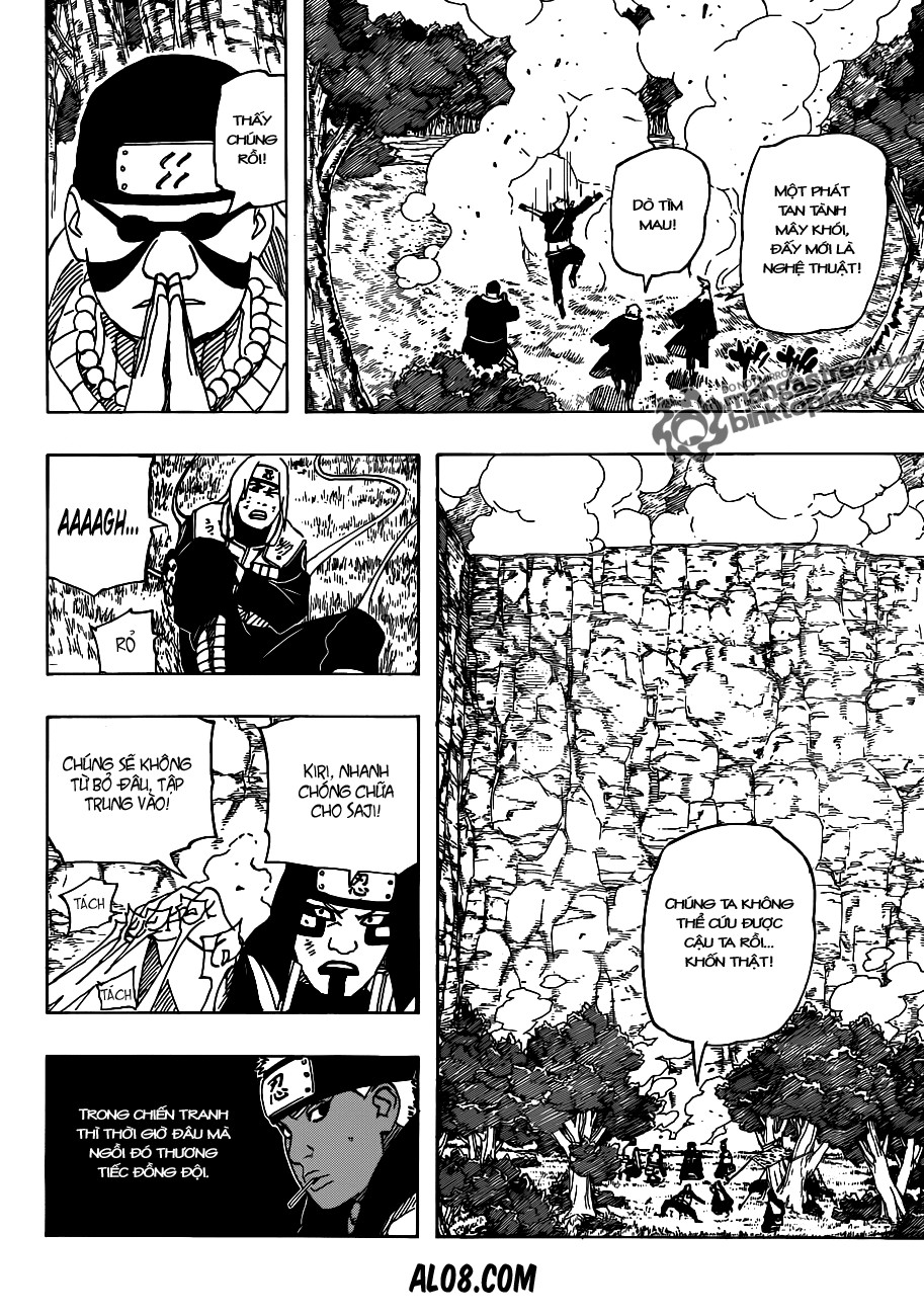 Chapter 517 - Trang 13