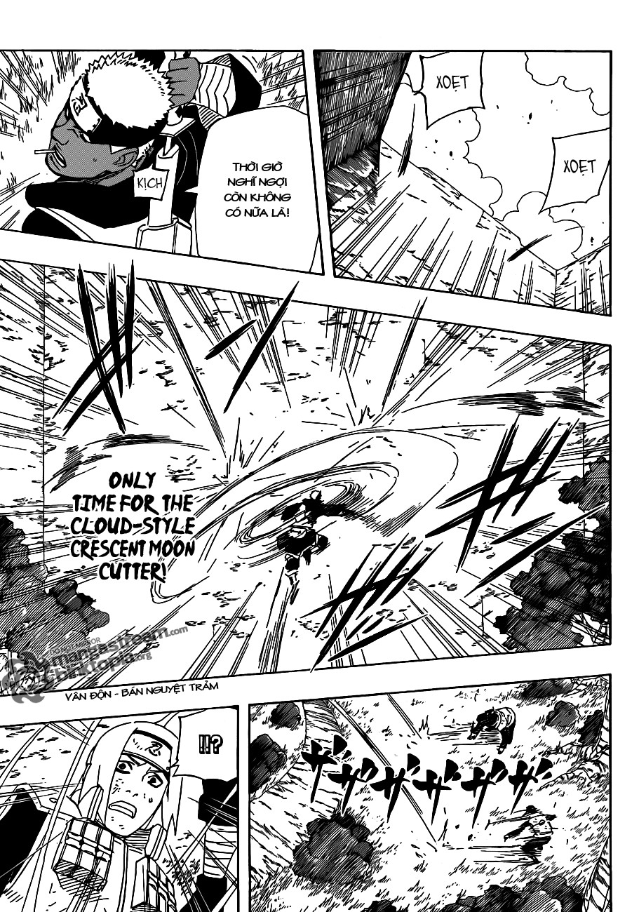 Chapter 517 - Trang 14