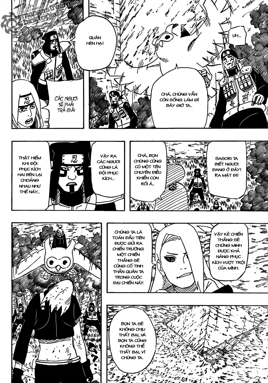 Chapter 517 - Trang 16
