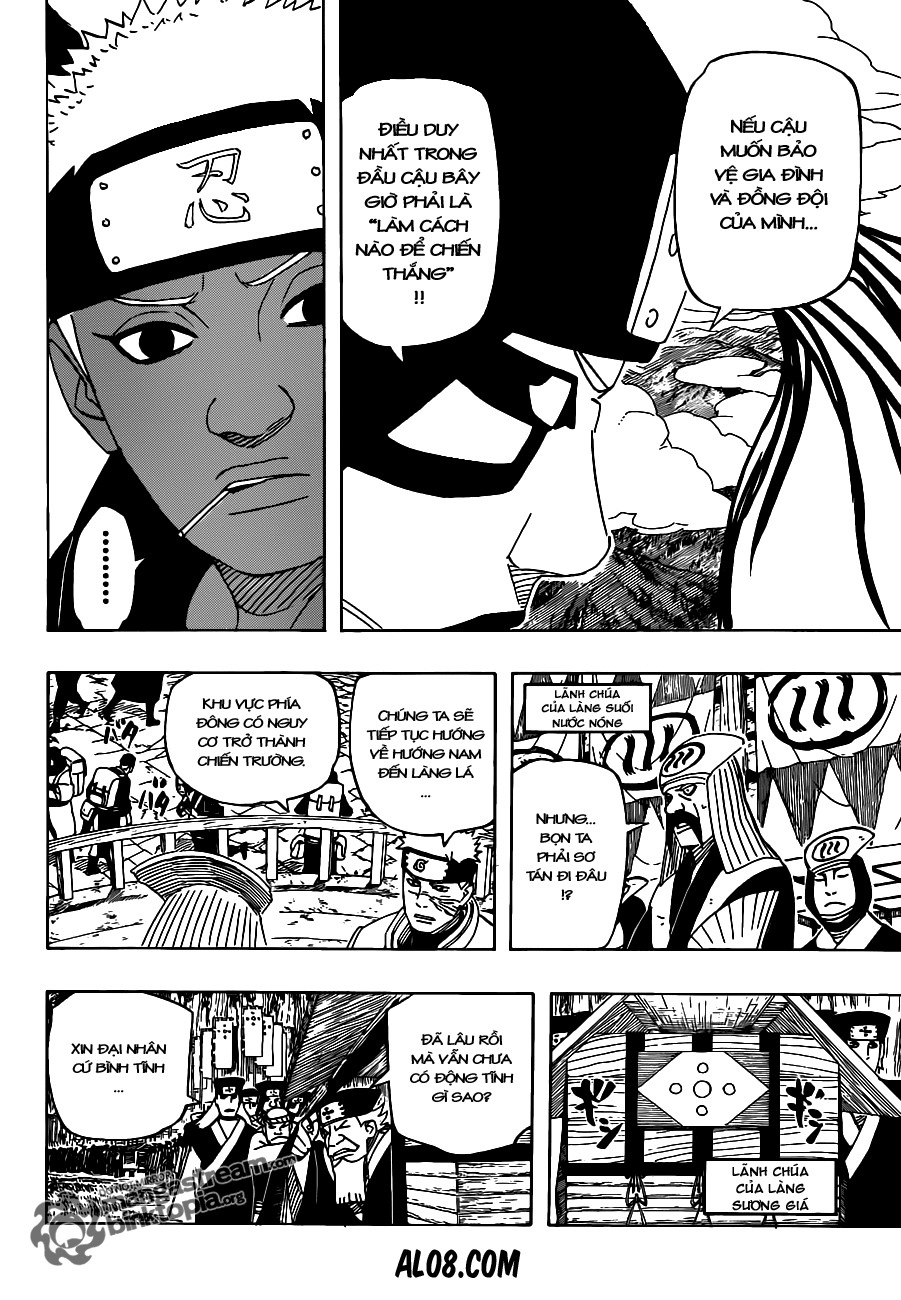 Chapter 517 - Trang 3