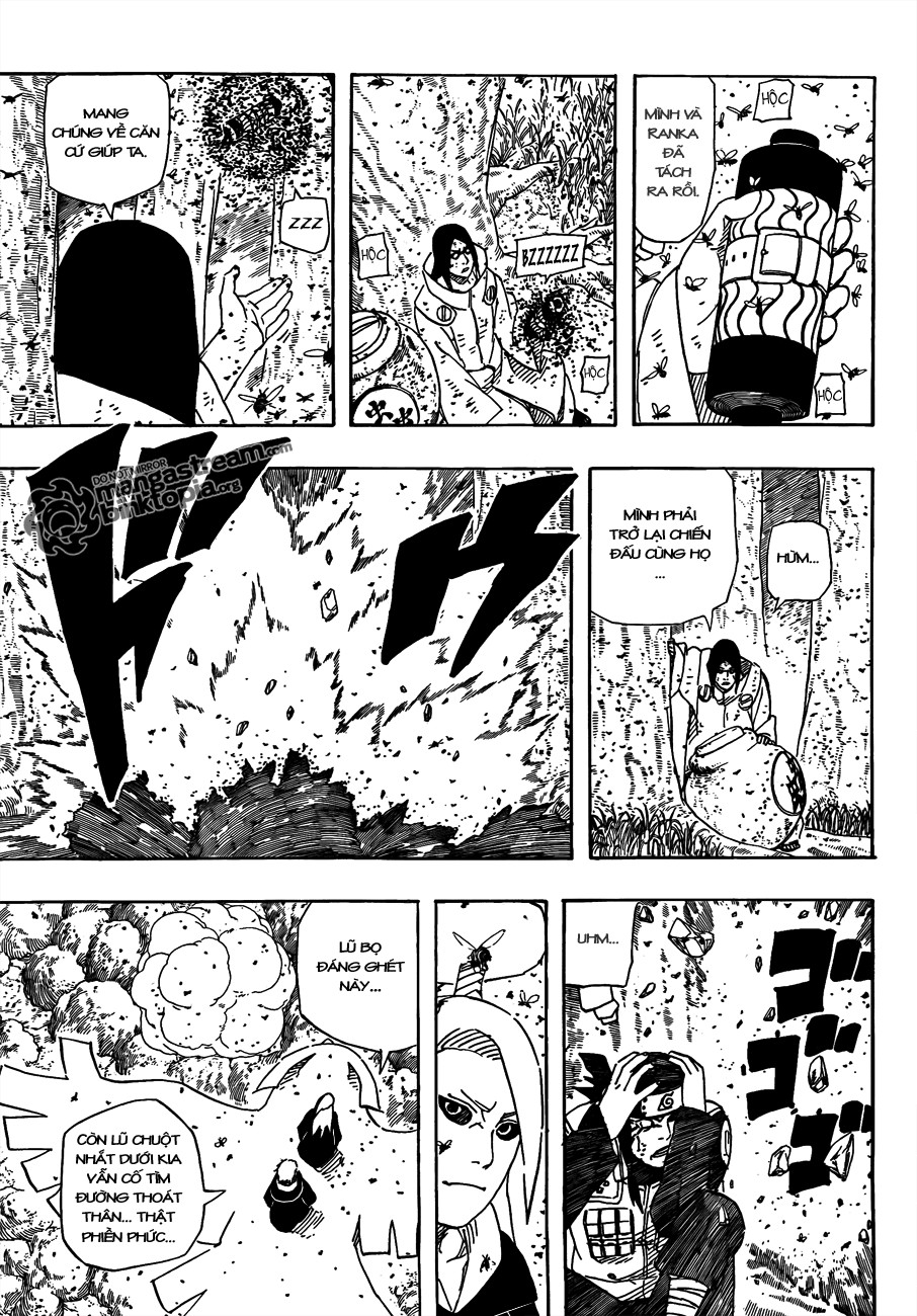 Chapter 517 - Trang 4