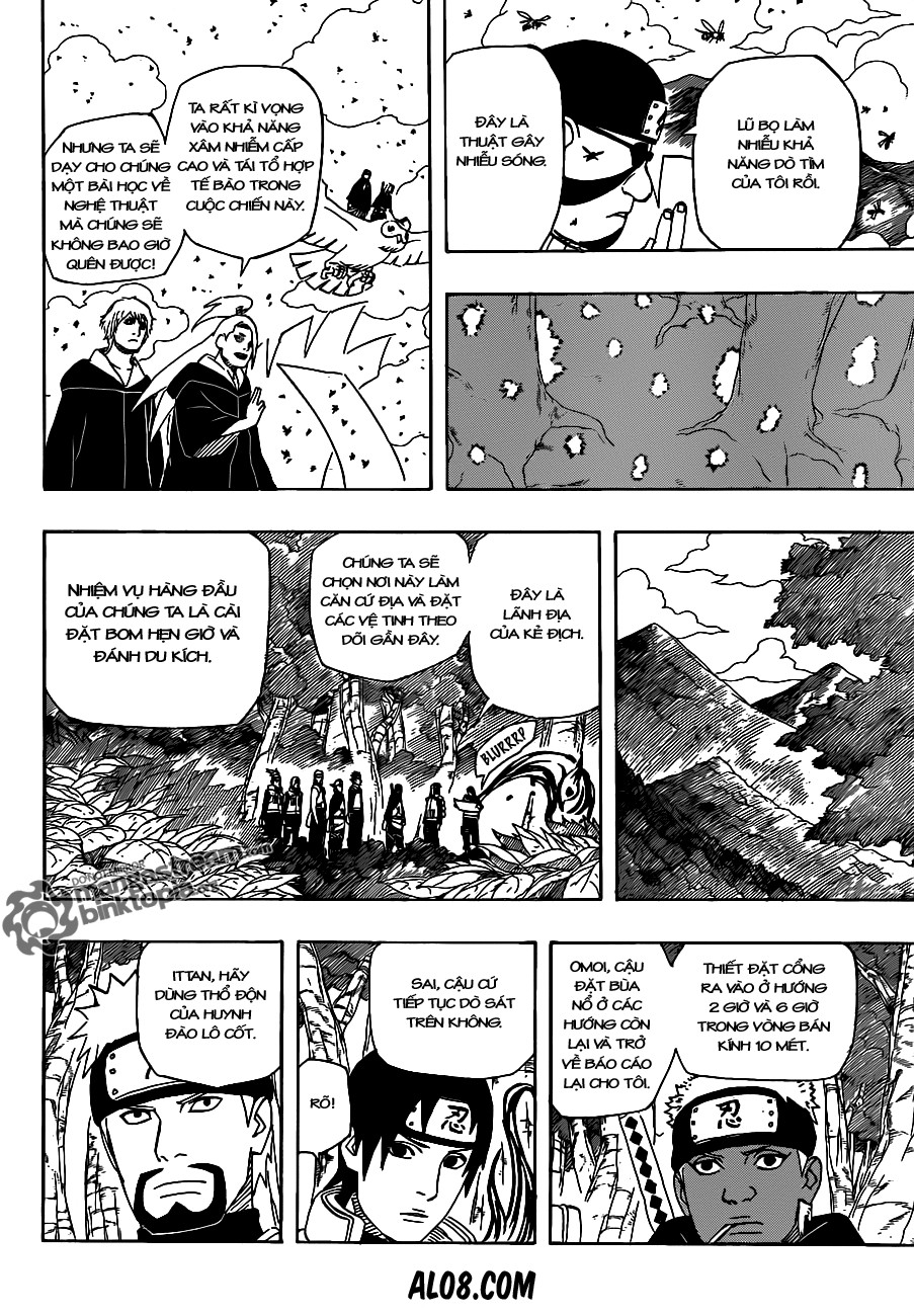 Chapter 517 - Trang 5