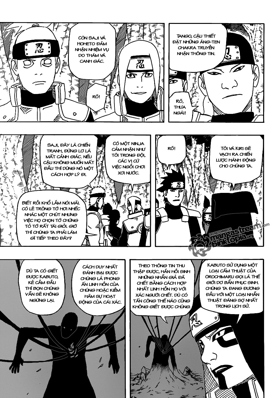 Chapter 517 - Trang 6