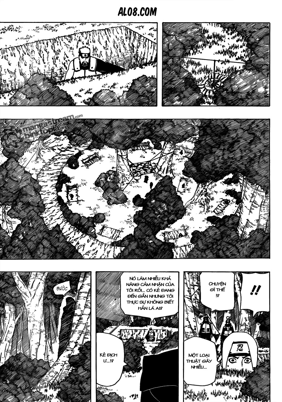 Chapter 517 - Trang 8