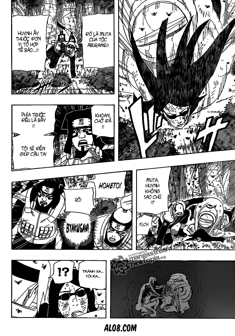 Chapter 517 - Trang 9