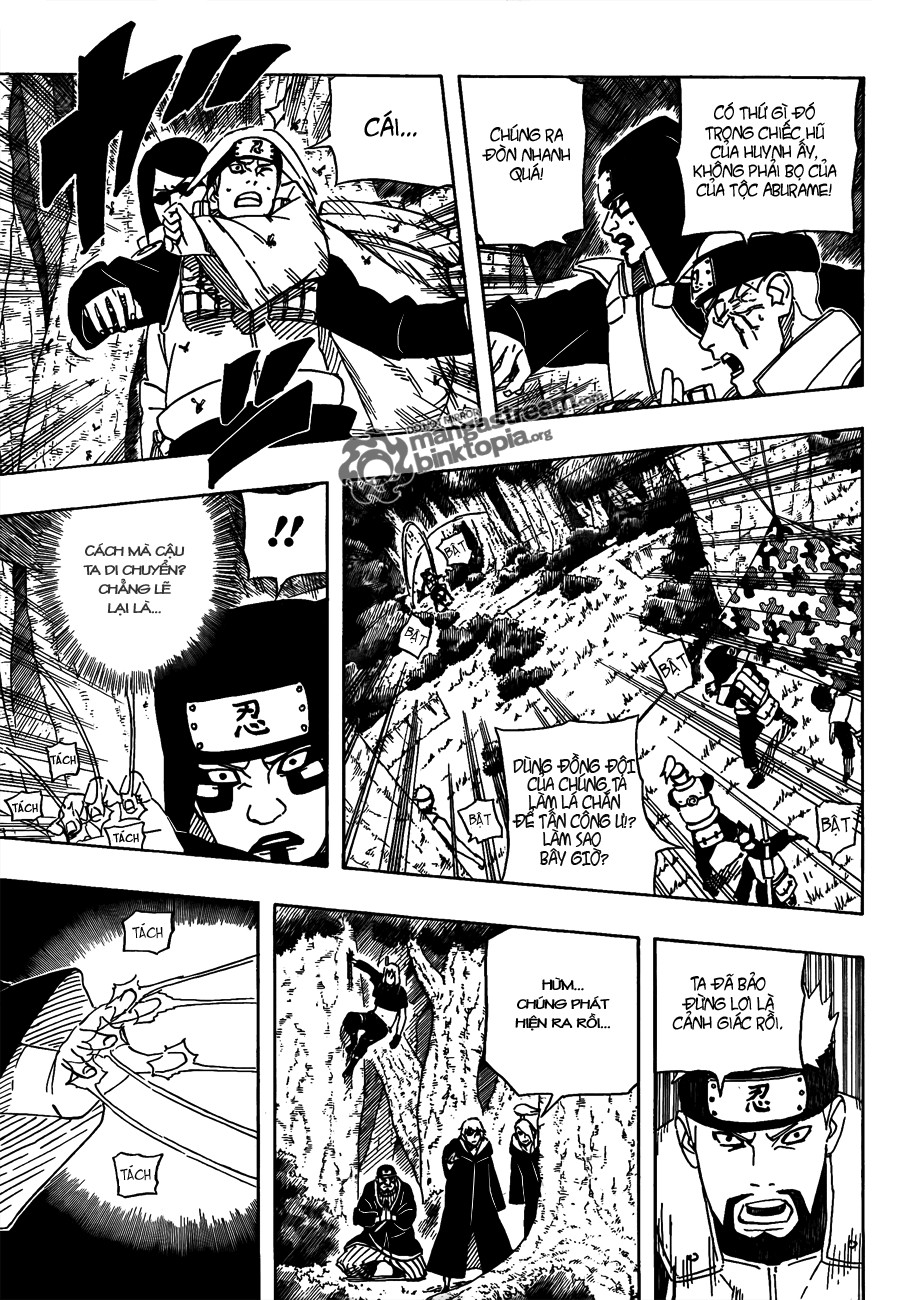 Chapter 517 - Trang 10