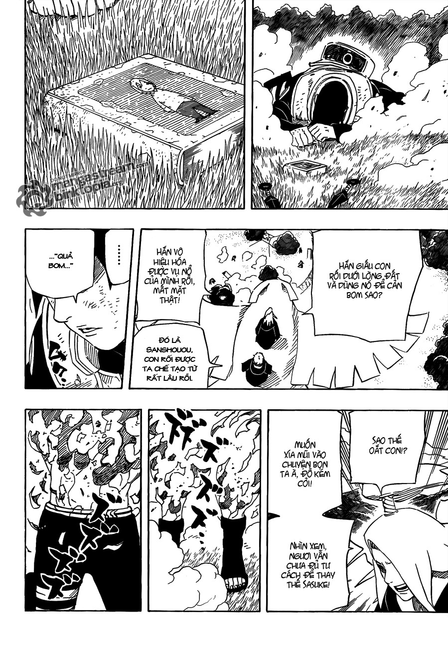 Chapter 518 - Trang 11