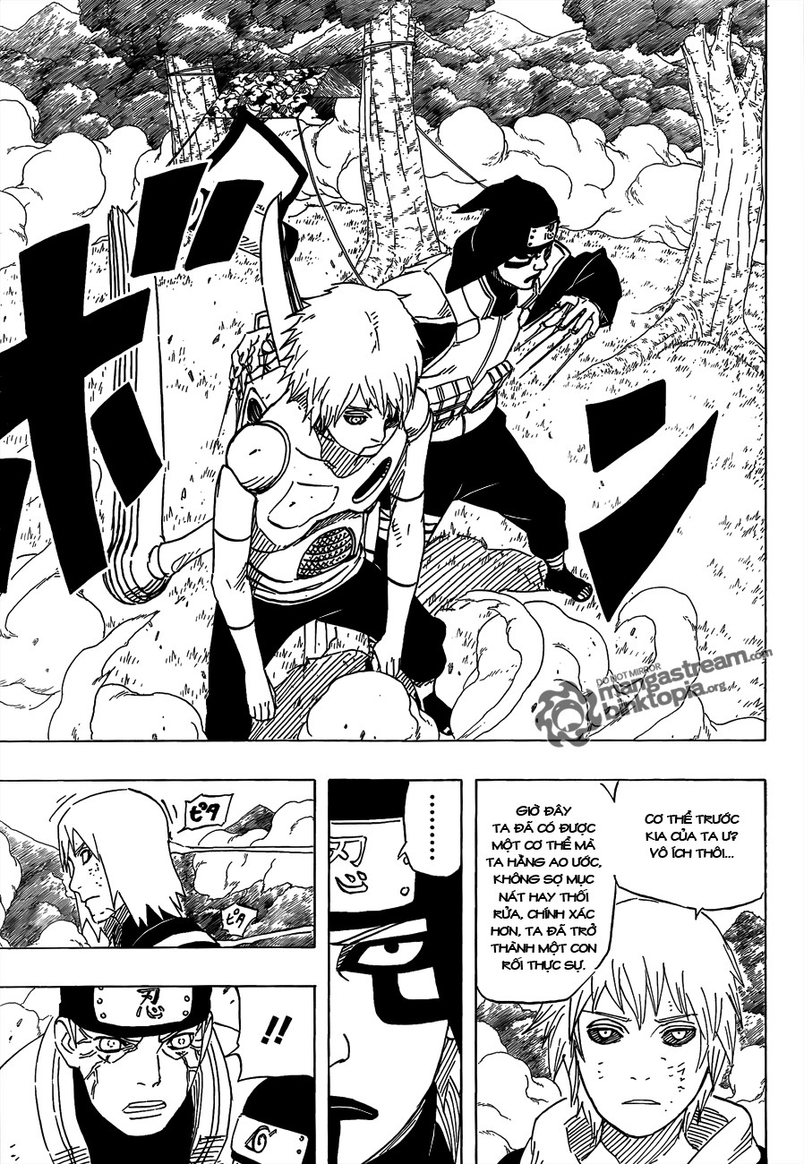 Chapter 518 - Trang 6