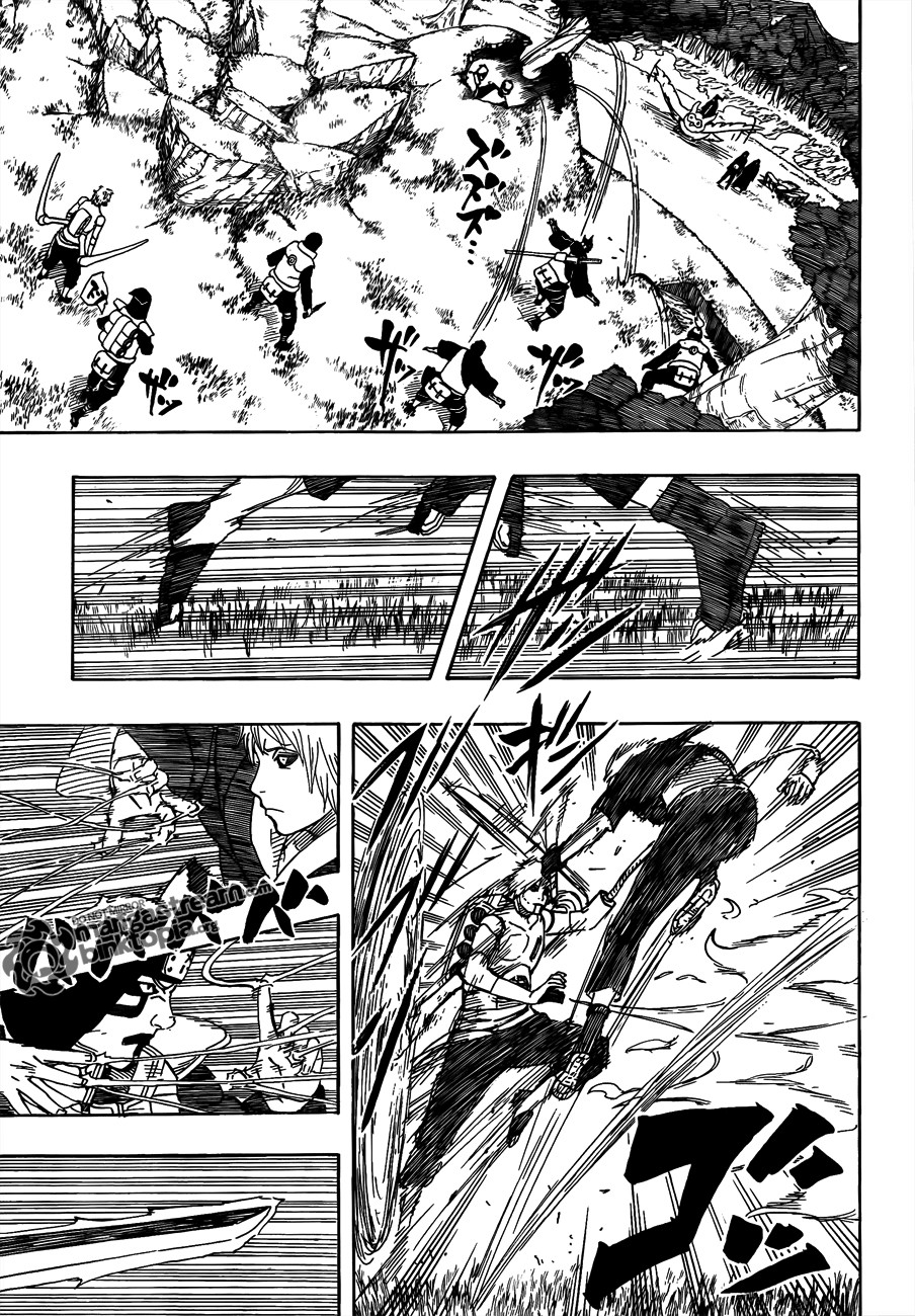 Chapter 518 - Trang 8