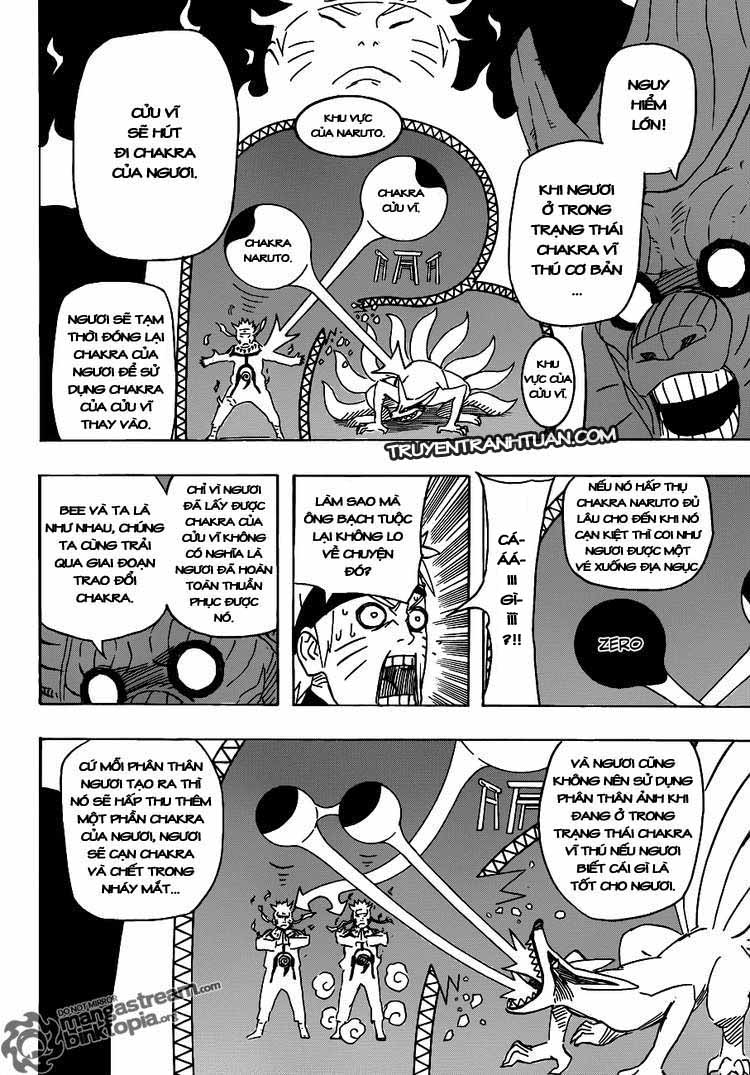 Chapter 519 - Trang 11