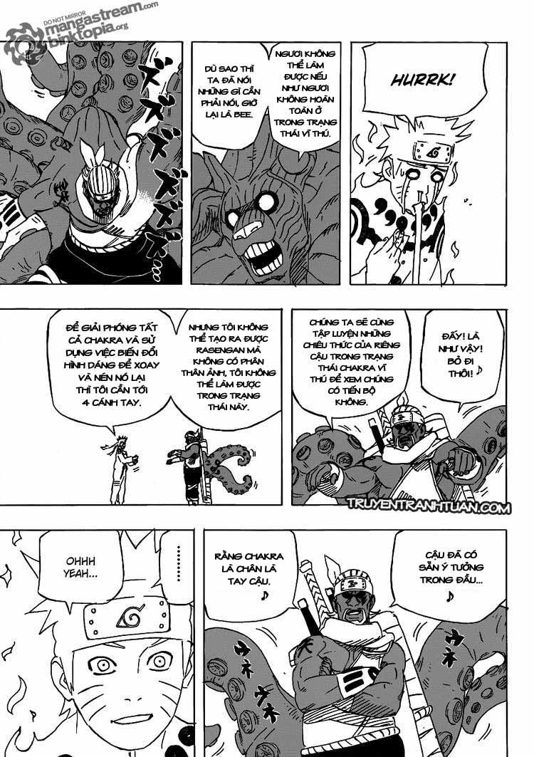 Chapter 519 - Trang 14