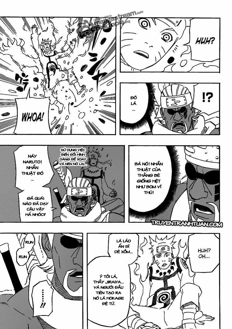 Chapter 519 - Trang 15