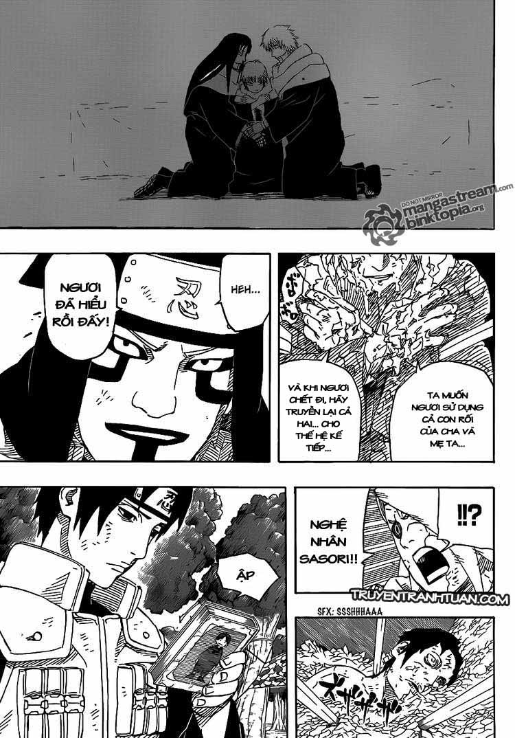 Chapter 519 - Trang 4