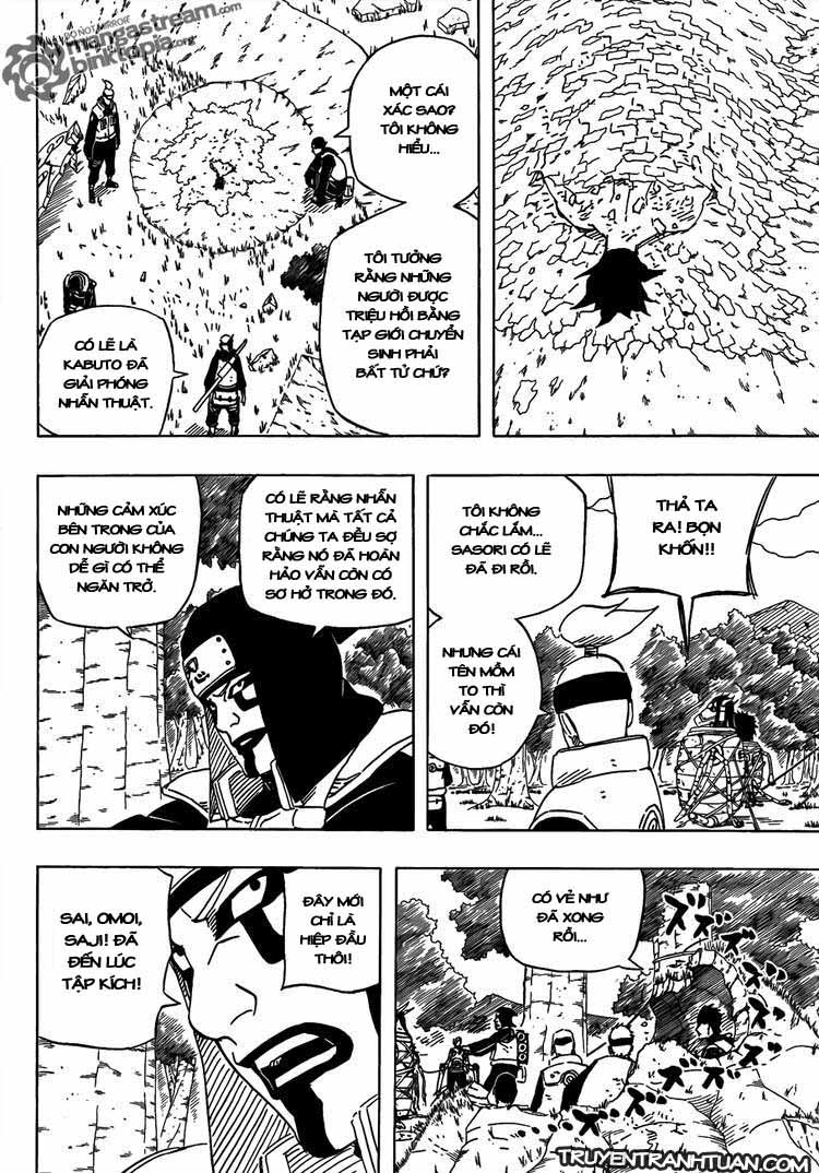 Chapter 519 - Trang 5