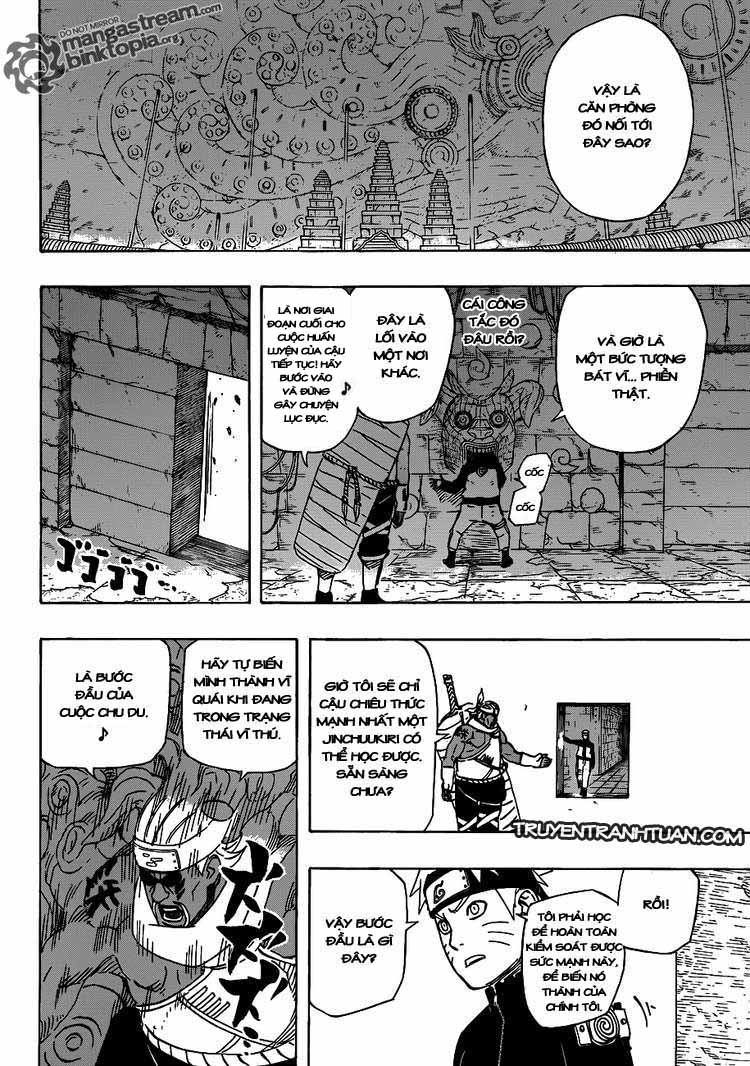 Chapter 519 - Trang 7